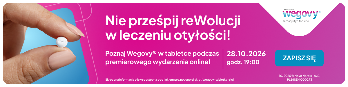 Wegovy - megabaner