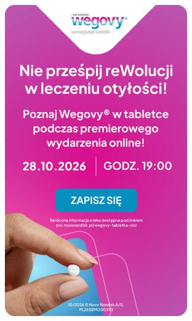 Wegovy - megabaner