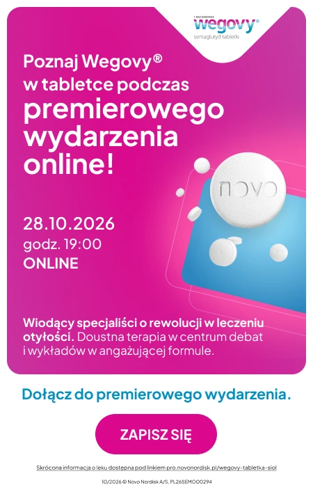 Wegovy - pop up