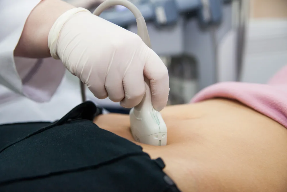 Przygotowanie pacjenta do badań diagnostycznych