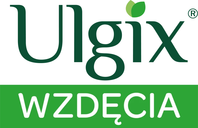 Ulgix Wzdęcia