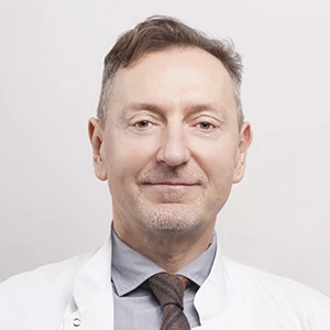 Prof. dr hab. n. med. Jacek Fijuth